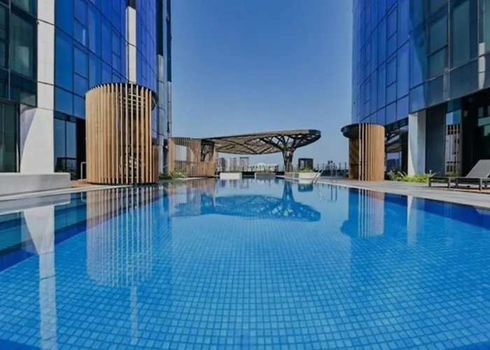Premium 3 Bed Apartment