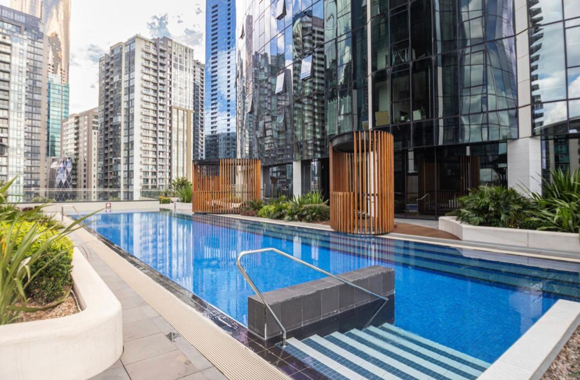 Apartment Premium 3 Bed *