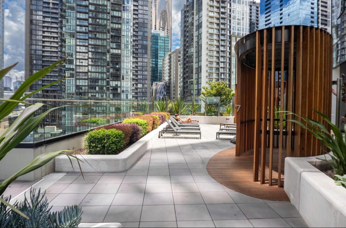Premium 3 Bed * Melbourne