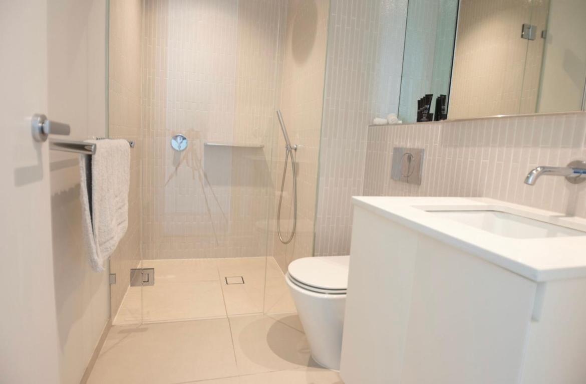 Apartment Premium 3 Bed *