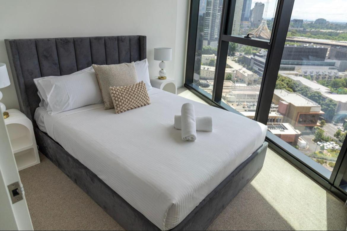 Apartment Premium 3 Bed *