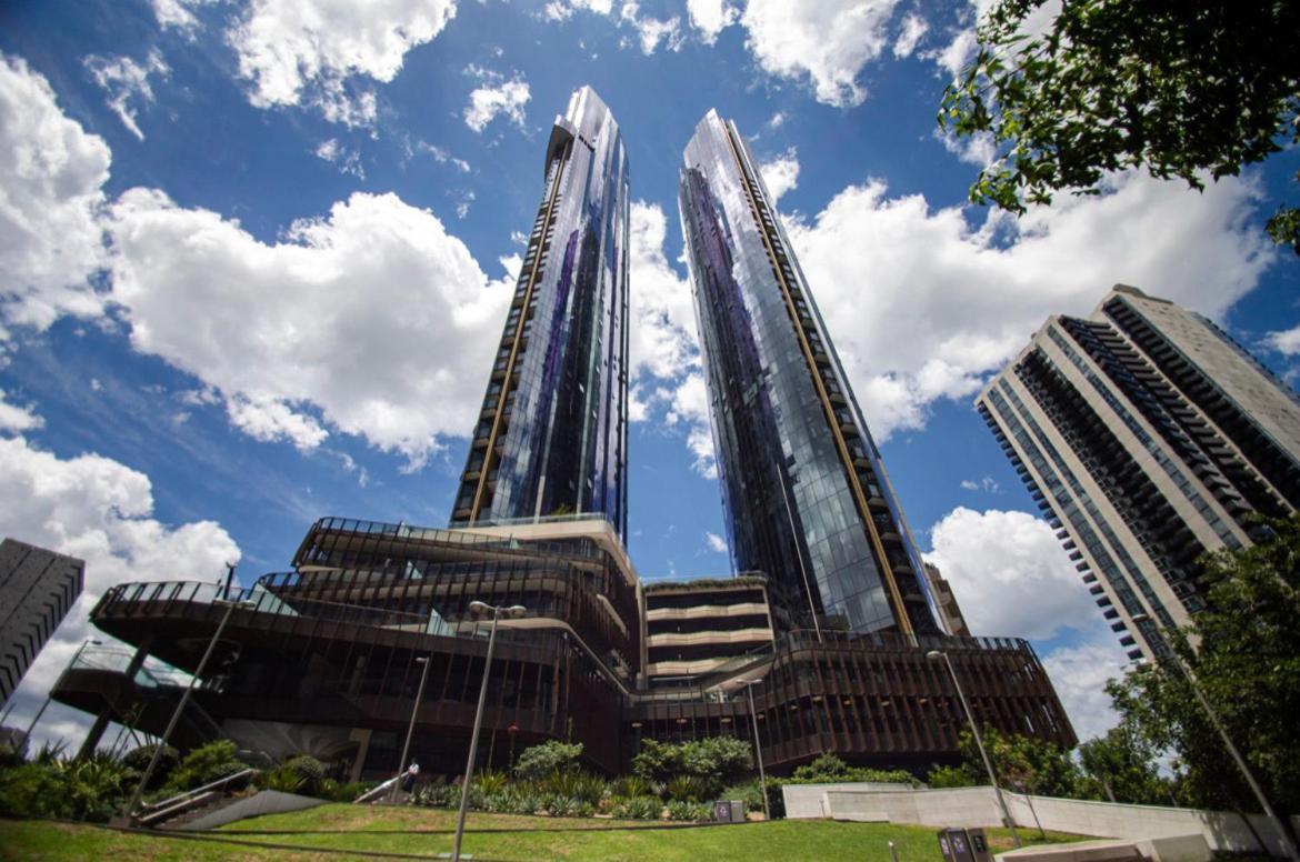 Apartment Premium 3 Bed Melbourne