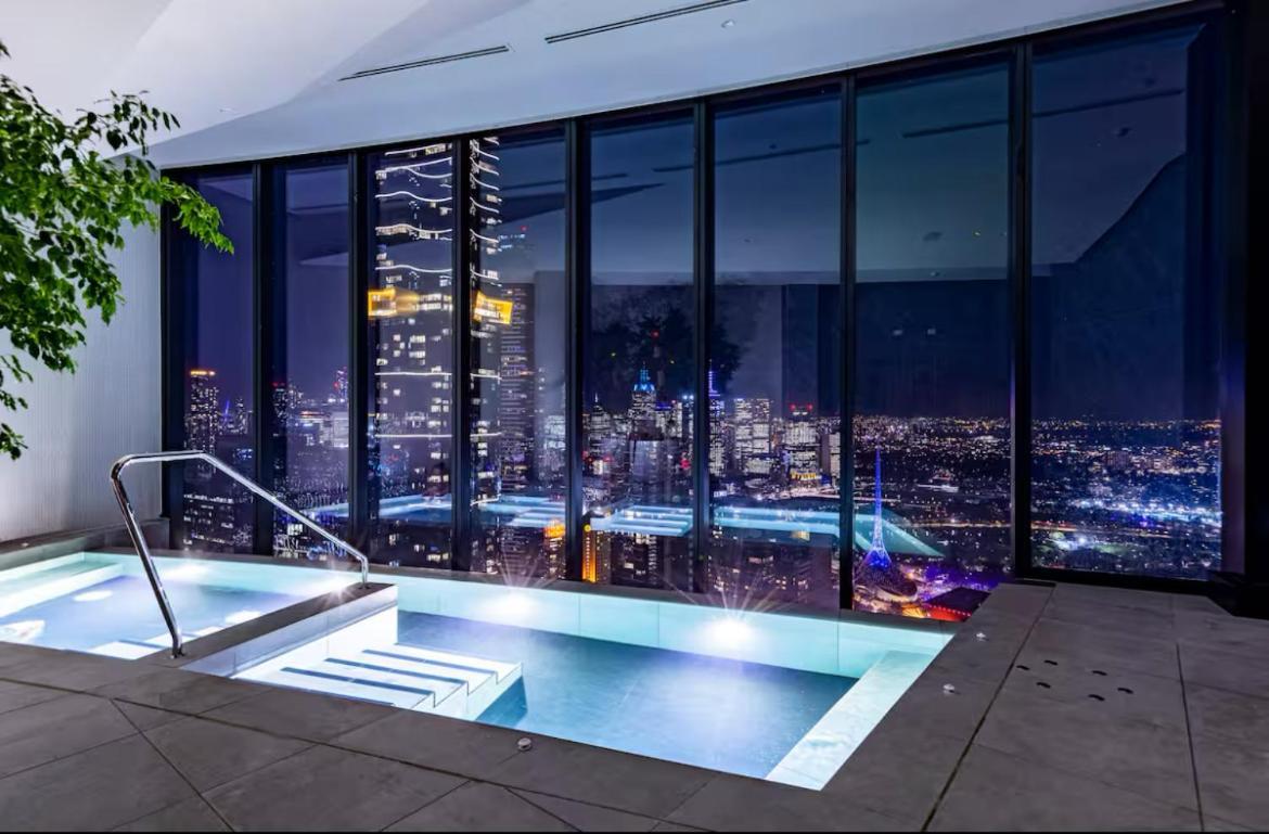 Premium 3 Bed Melbourne