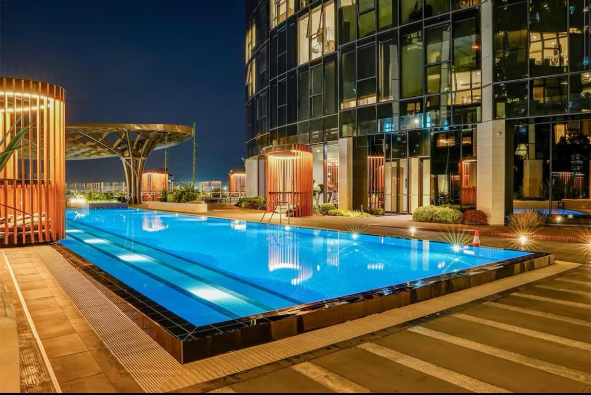 Premium 3 Bed * Melbourne